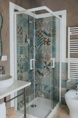 Bagno di Casa Aquarela