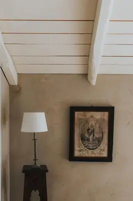 Planimetria di Casa Aquarela