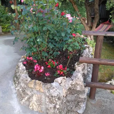 Giardino di Bargoncello