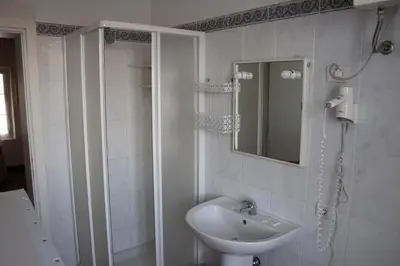 Bagno di Le Magnolie Agriturismo
