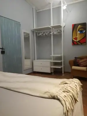 Letto o letti in una camera di La Fenice