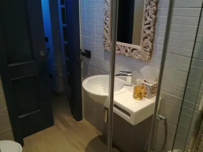 Bagno di La Fenice