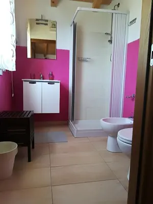 Bagno di I Gelsi e i Castagni
