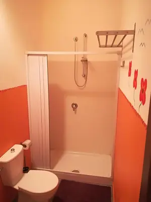 Bagno di I Gelsi e i Castagni