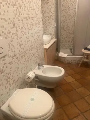 Bagno di Marieta Rooms