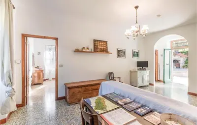 TV o dispositivi per l'intrattenimento presso Vigna Marengo