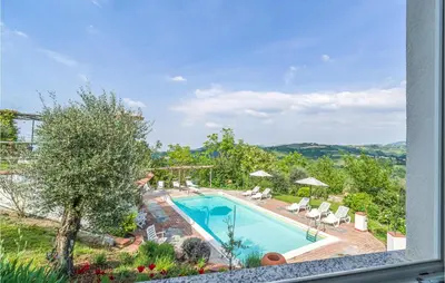 Piscina di Villa Poss o nelle vicinanze