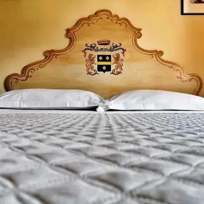 Hotel Residence Sant'Anna