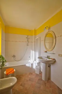 Bagno di Tenuta Terensano