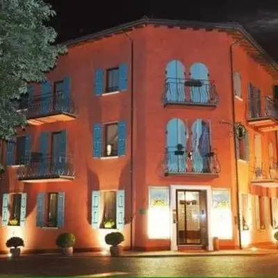 Hotel La Spia D'Italia
