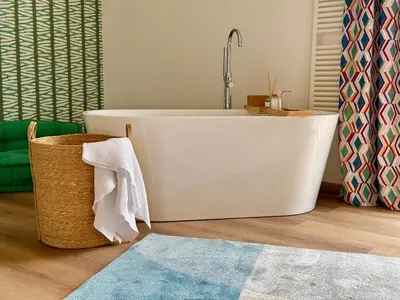 Planimetria di Hotel Villa Edera & La Torretta