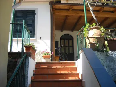 Planimetria di Come a casa