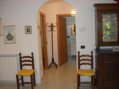 Planimetria di Come a casa