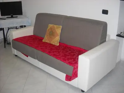TV o dispositivi per l'intrattenimento presso Come a casa
