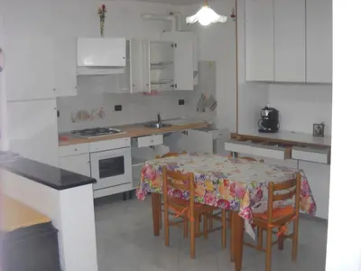Cucina o angolo cottura di Come a casa