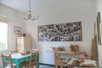 Planimetria di Primo Piano