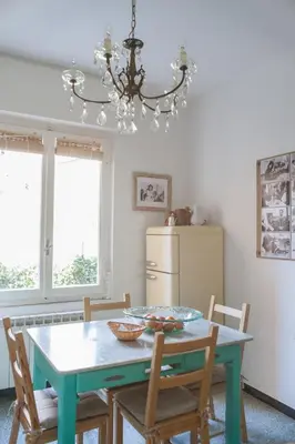 Planimetria di Primo Piano