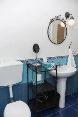 Bagno di Primo Piano