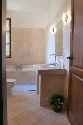 Bagno di Forni Rosaia