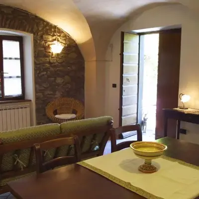 Forni Rosaia