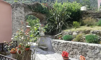 Giardino di Casa Del Mulino