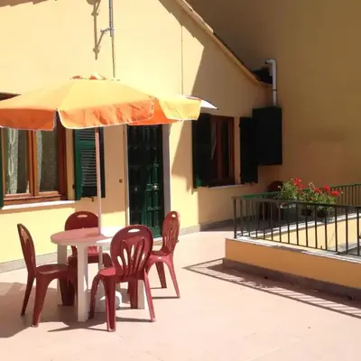 Casa Del Mulino