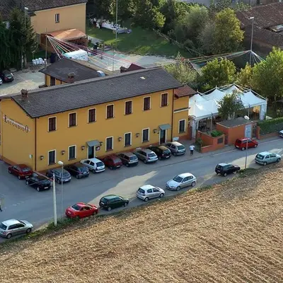 Albergo Escondido
