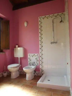Bagno di Everland
