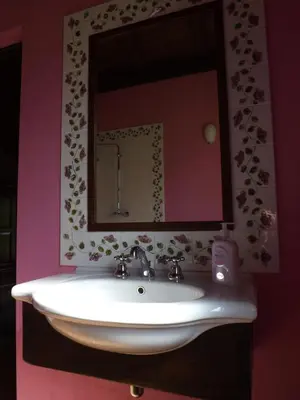 Bagno di Everland