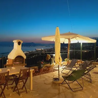 Sarina House Ocean View
