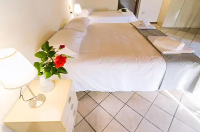 Planimetria di Agriturismo La Torretta da Valentina