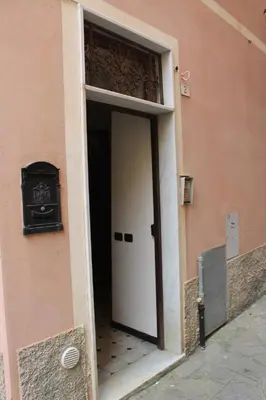 Facciata o entrata di A due passi dal mare