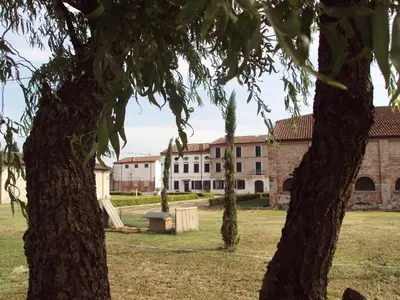 Giardino di Volivia Relais