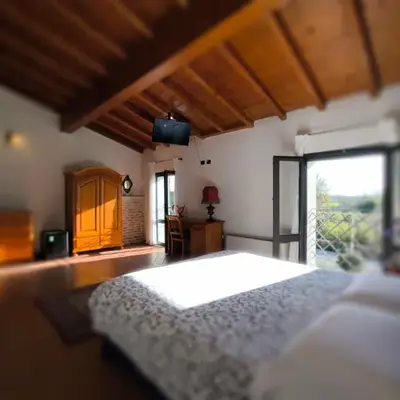 Volivia Relais