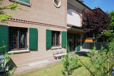 Giardino di La Casetta