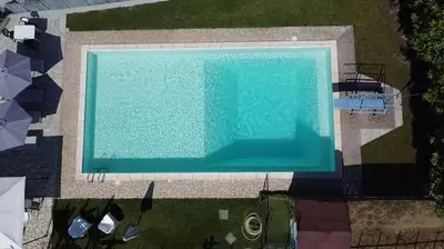 Piscina di Villino Maria o nelle vicinanze