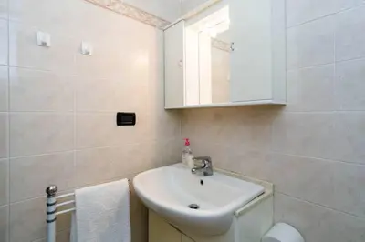 Bagno di Affittacamere La Quiete
