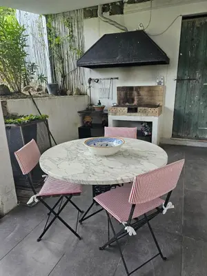 Cucina o angolo cottura di Orchidea