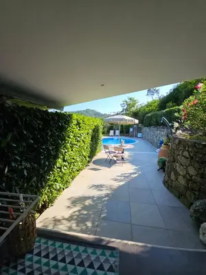Piscina di Orchidea o nelle vicinanze