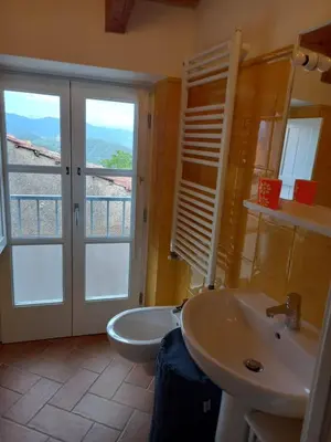Bagno di Casa Natale