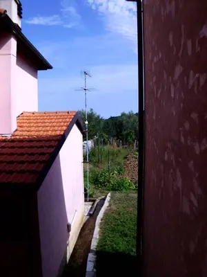 Giardino di Casa Natale
