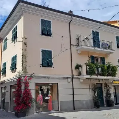Porta Romana