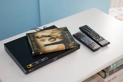 TV o dispositivi per l'intrattenimento presso Da Stea guest house