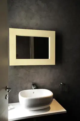 Bagno di B&B Opera