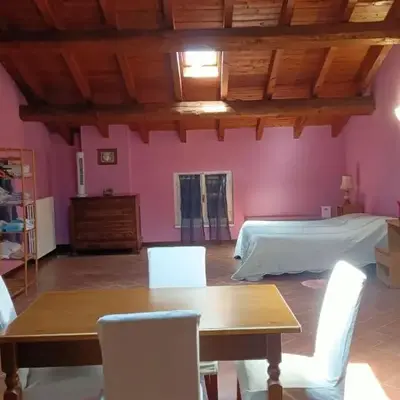 B&B IL Loto BIKE FRIENDLY