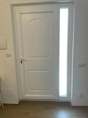 Planimetria di Cà di GIACO