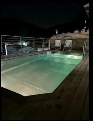 Piscina di Agriturismo La Calamaia o nelle vicinanze