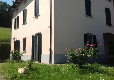 Planimetria di B&B Smile