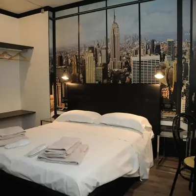 La Mainolda B&B