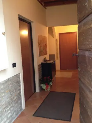Planimetria di La casa di Enea
